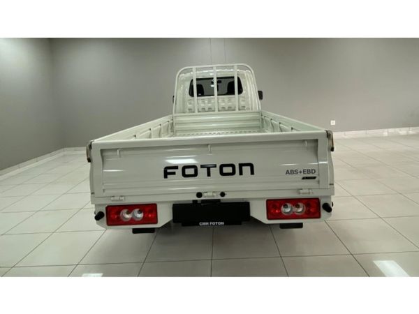 2026-Foton-Truck-Mate-15TD-FC-DS image:3