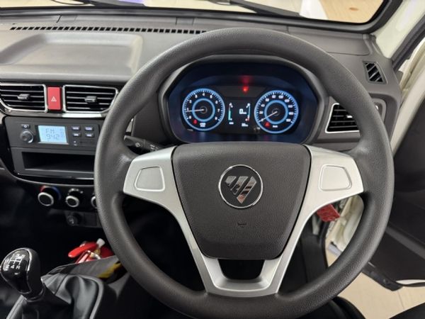2026-Foton-Truck-Mate-15TD-FC-DS image:6