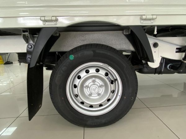 2026-Foton-Truck-Mate-15TD-FC-DS image:8