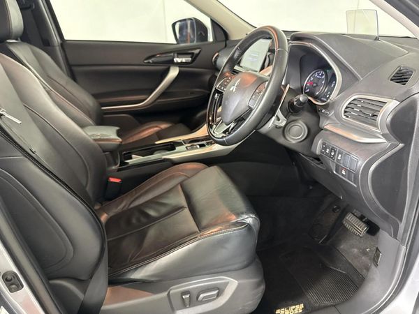 2020-Mitsubishi-Eclipse-Cross-20-GLS-Auto image:9