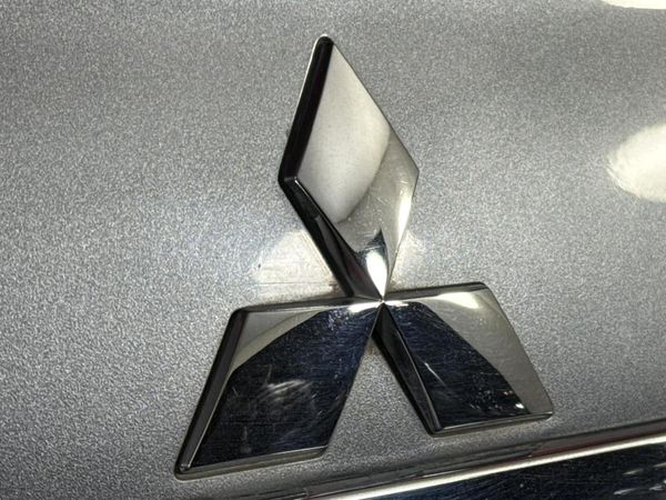 2020-Mitsubishi-Eclipse-Cross-20-GLS-Auto image:11
