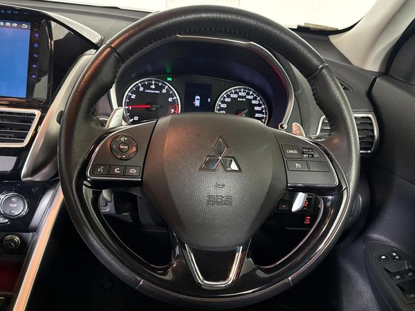 2020-Mitsubishi-Eclipse-Cross-20-GLS-Auto image:12