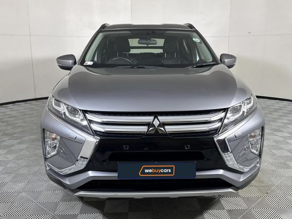 2020-Mitsubishi-Eclipse-Cross-20-GLS-Auto image:15
