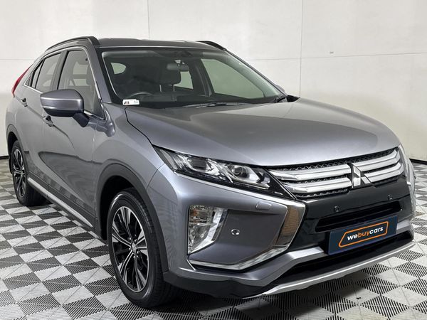 2020-Mitsubishi-Eclipse-Cross-20-GLS-Auto image:16