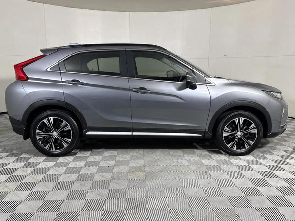 2020-Mitsubishi-Eclipse-Cross-20-GLS-Auto image:17