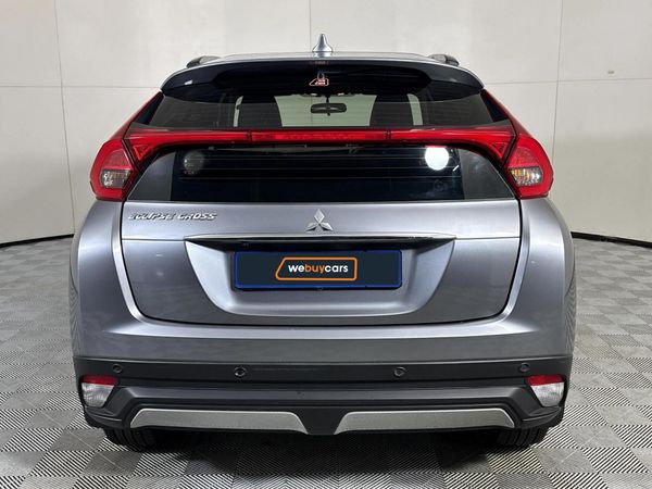 2020-Mitsubishi-Eclipse-Cross-20-GLS-Auto image:18