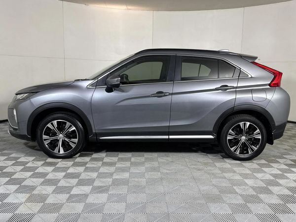 2020-Mitsubishi-Eclipse-Cross-20-GLS-Auto image:19
