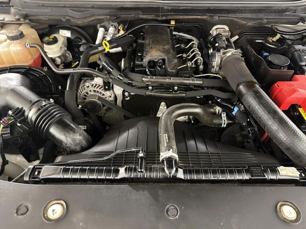 2019-Ford-Ranger-22-TDCi-XLS-4x4-Auto-Single-Cab image:11