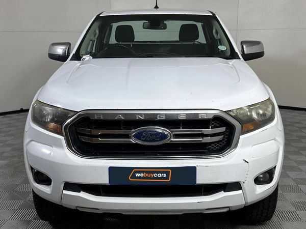 2019-Ford-Ranger-22-TDCi-XLS-4x4-Auto-Single-Cab image:12