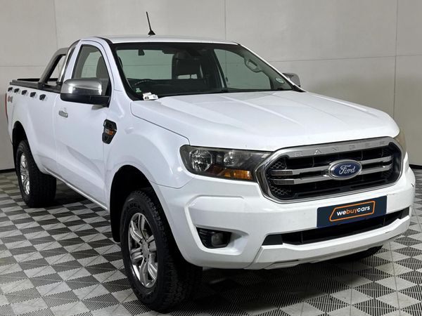 2019-Ford-Ranger-22-TDCi-XLS-4x4-Auto-Single-Cab image:13