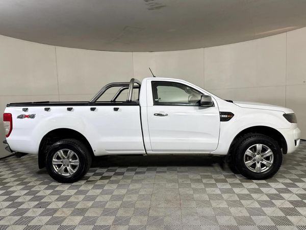 2019-Ford-Ranger-22-TDCi-XLS-4x4-Auto-Single-Cab image:14