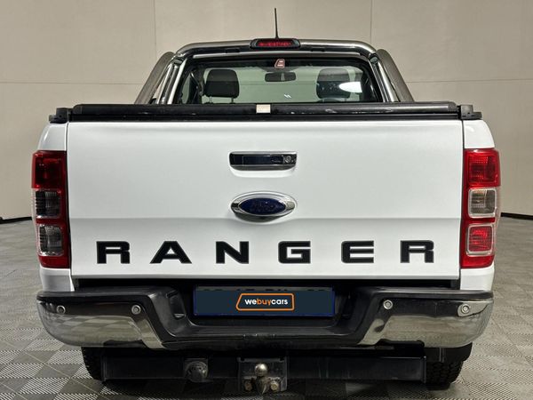 2019-Ford-Ranger-22-TDCi-XLS-4x4-Auto-Single-Cab image:15