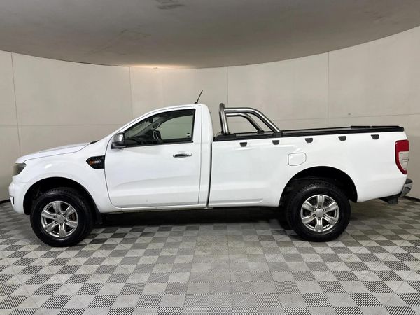 2019-Ford-Ranger-22-TDCi-XLS-4x4-Auto-Single-Cab image:16