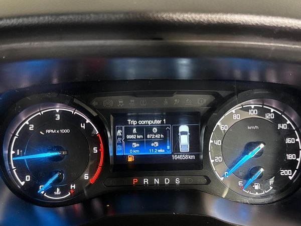 2019-Ford-Ranger-22-TDCi-XLS-4x4-Auto-Single-Cab image:1