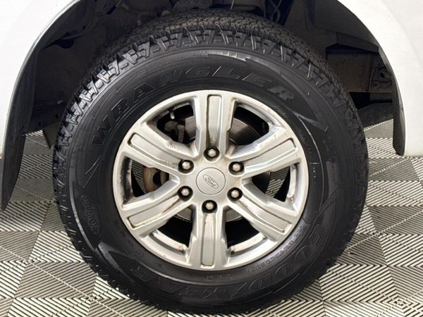 2019-Ford-Ranger-22-TDCi-XLS-4x4-Auto-Single-Cab image:2
