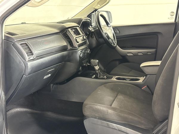 2019-Ford-Ranger-22-TDCi-XLS-4x4-Auto-Single-Cab image:6