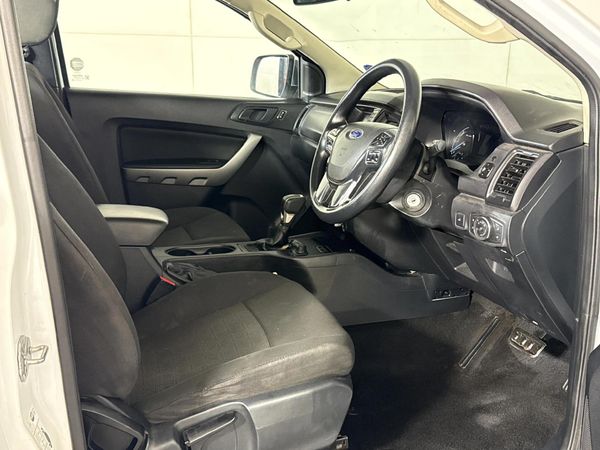 2019-Ford-Ranger-22-TDCi-XLS-4x4-Auto-Single-Cab image:7