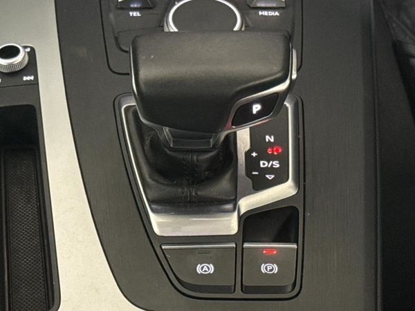 2019-Audi-Q5-20-TDI-quattro-Auto-40-TDI image:10