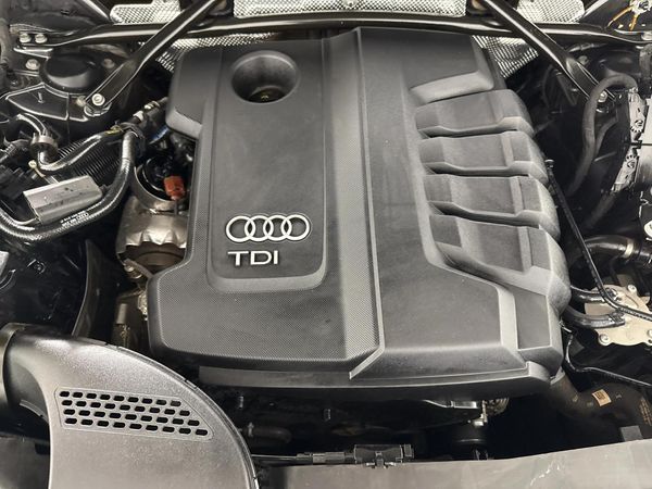 2019-Audi-Q5-20-TDI-quattro-Auto-40-TDI image:13