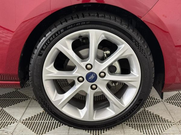 2019-Ford-Fiesta-10-EcoBoost-Titanium-5-dr image:6
