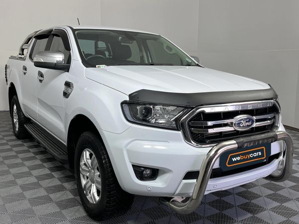 2022-Ford-Ranger-32-TDCi-XLT-4x4-Auto-Double-Cab image:16