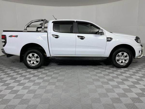 2022-Ford-Ranger-32-TDCi-XLT-4x4-Auto-Double-Cab image:17