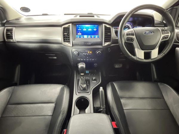 2022-Ford-Ranger-32-TDCi-XLT-4x4-Auto-Double-Cab image:1