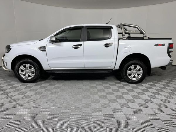 2022-Ford-Ranger-32-TDCi-XLT-4x4-Auto-Double-Cab image:19