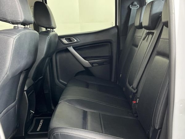 2022-Ford-Ranger-32-TDCi-XLT-4x4-Auto-Double-Cab image:3