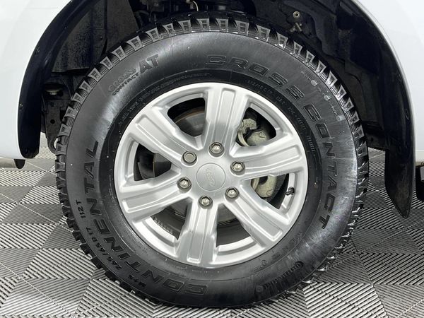 2022-Ford-Ranger-32-TDCi-XLT-4x4-Auto-Double-Cab image:4
