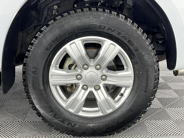 2022-Ford-Ranger-32-TDCi-XLT-4x4-Auto-Double-Cab image:5