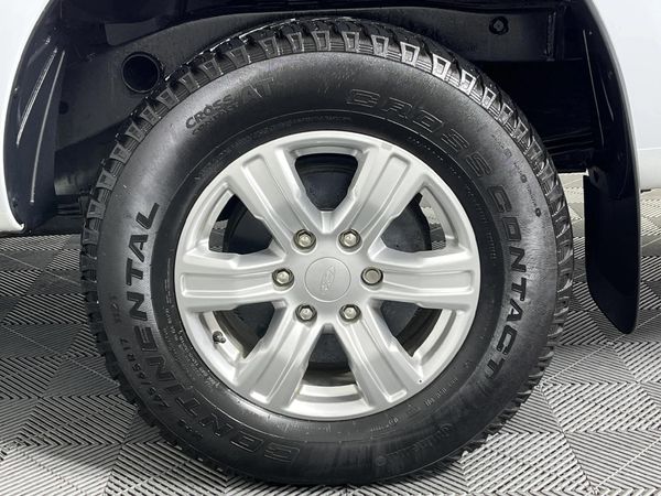 2022-Ford-Ranger-32-TDCi-XLT-4x4-Auto-Double-Cab image:6
