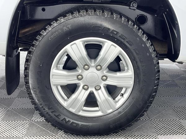 2022-Ford-Ranger-32-TDCi-XLT-4x4-Auto-Double-Cab image:7