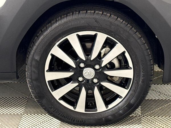 2020-Toyota-Etios-Cross-15-XS-5-dr image:5