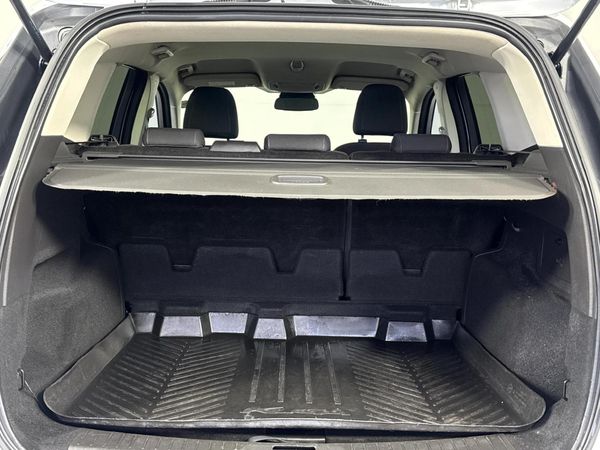 2016-Ford-Kuga-15-EcoBoost-Ambiente-Auto image:13
