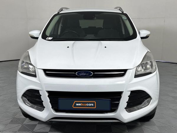 2016-Ford-Kuga-15-EcoBoost-Ambiente-Auto image:14