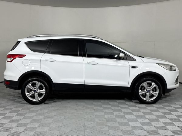 2016-Ford-Kuga-15-EcoBoost-Ambiente-Auto image:16