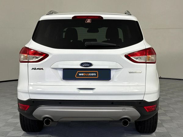 2016-Ford-Kuga-15-EcoBoost-Ambiente-Auto image:17