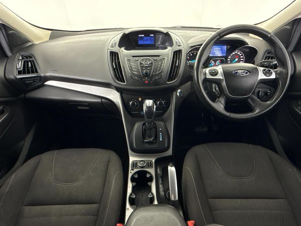 2016-Ford-Kuga-15-EcoBoost-Ambiente-Auto image:1