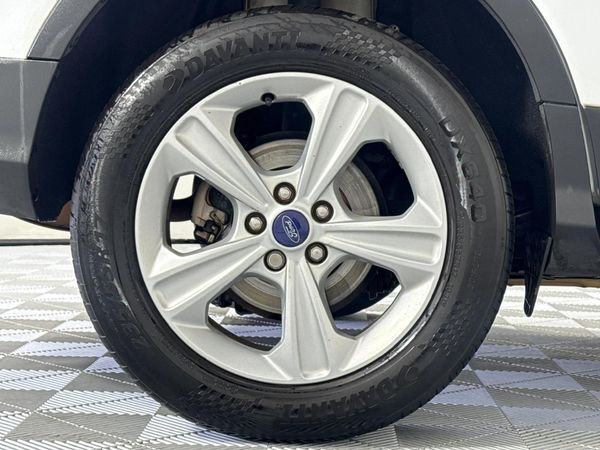 2016-Ford-Kuga-15-EcoBoost-Ambiente-Auto image:6