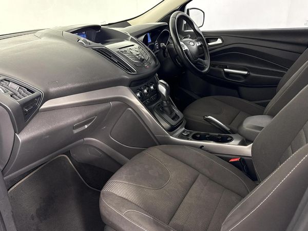 2016-Ford-Kuga-15-EcoBoost-Ambiente-Auto image:7
