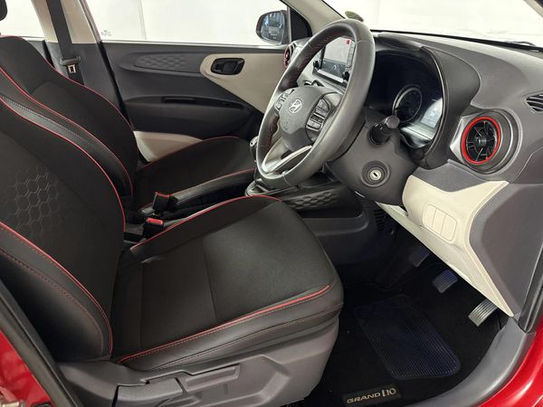 2024-Hyundai-Grand-i10-12-Fluid-Sedan image:9