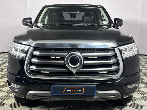 2024-GWM-P-Series-PV-20-TD-LS-4x4-Auto-Double-Cab image:14
