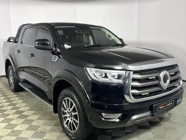 2024-GWM-P-Series-PV-20-TD-LS-4x4-Auto-Double-Cab image:15