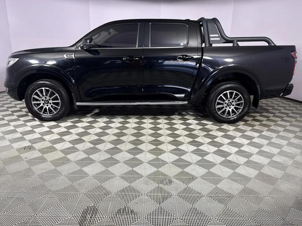2024-GWM-P-Series-PV-20-TD-LS-4x4-Auto-Double-Cab image:18
