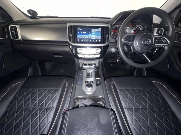 2024-GWM-P-Series-PV-20-TD-LS-4x4-Auto-Double-Cab image:1