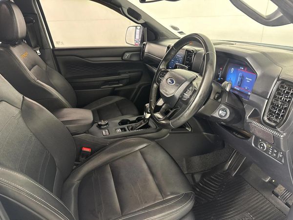 2024-Ford-Ranger-20D-Bi-Turbo-Tremor-4x4-Double-Cab-Auto image:9