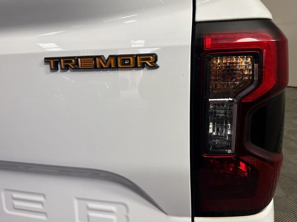 2024-Ford-Ranger-20D-Bi-Turbo-Tremor-4x4-Double-Cab-Auto image:11