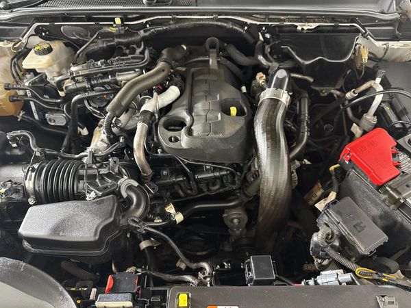 2024-Ford-Ranger-20D-Bi-Turbo-Tremor-4x4-Double-Cab-Auto image:14