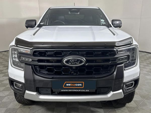 2024-Ford-Ranger-20D-Bi-Turbo-Tremor-4x4-Double-Cab-Auto image:16